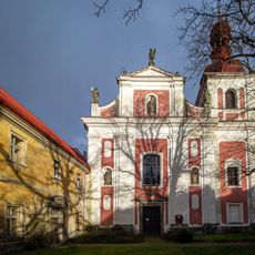 Church of Saint Wenceslaus