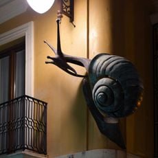 Snail
