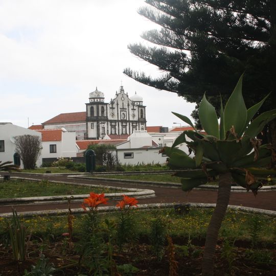 Santa Cruz das Flores