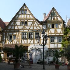 Marktplatz 4