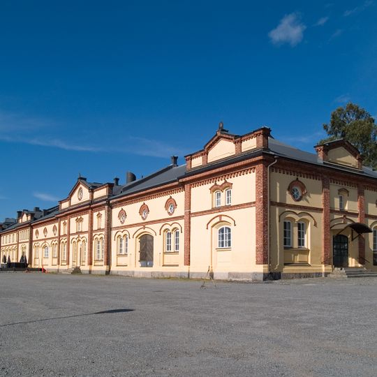 Kuntsi Museum of Modern Art