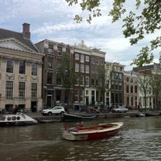 Kloveniersburgwal 99, Amsterdam