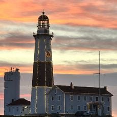 Montauk Point Light