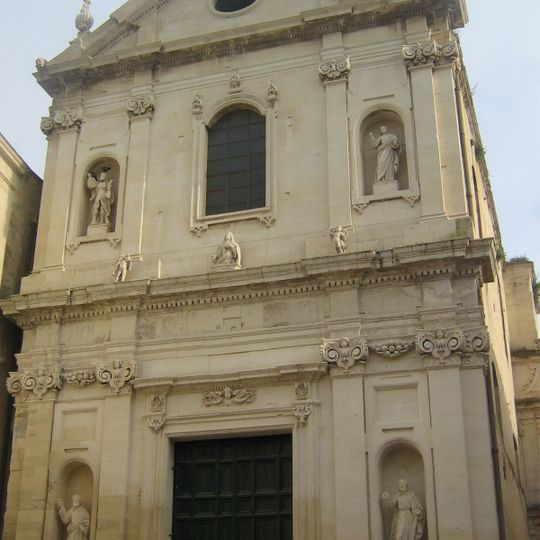 Chiesa di Sant'Anna