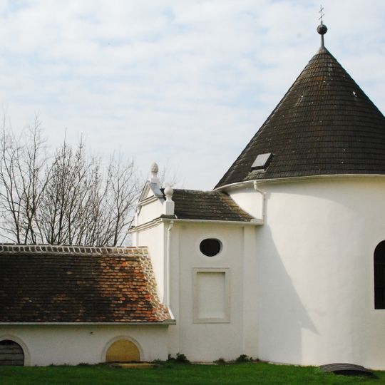 Karner in Wullersdorf