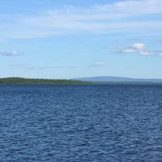 Lake Lovozero