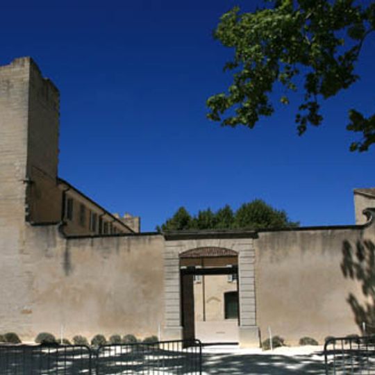 Château de Fargues