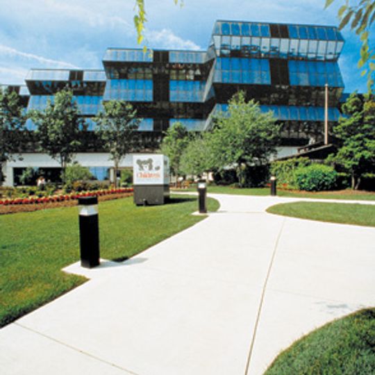 Children's National Hospital