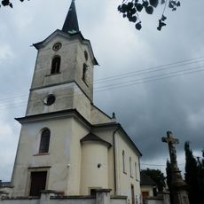 Church of Saints John and Paul