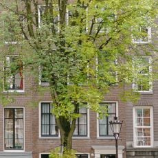 Nieuwe Keizersgracht 52, Amsterdam