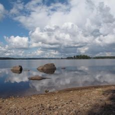 Deglunden