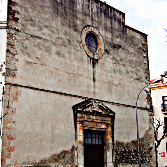 Convent de les Claretianes