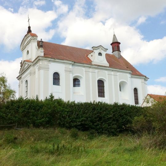 Church of Saint John the Baptist