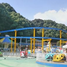 だざいふ遊園地