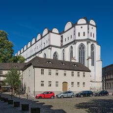 Halle Cathedral