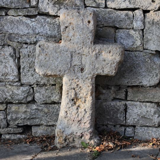 Sühnekreuz Bad Mergentheim III