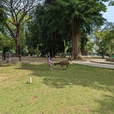 Balekambang Park