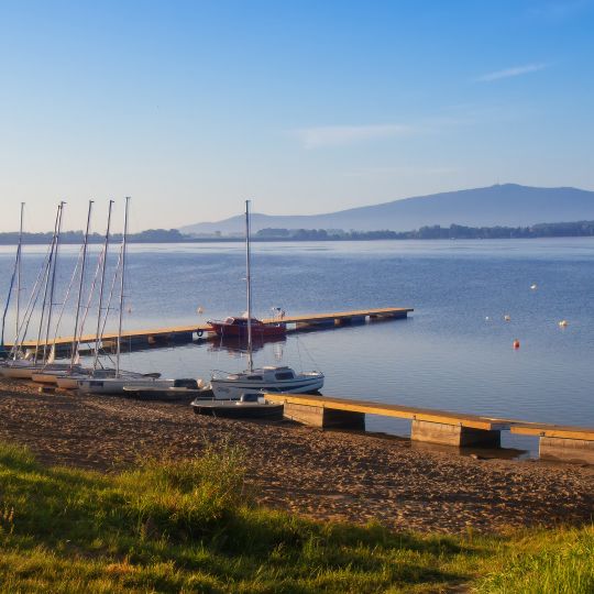 Landschaftsschutzpark Weistritztal