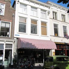 Grote Markt 54, Breda