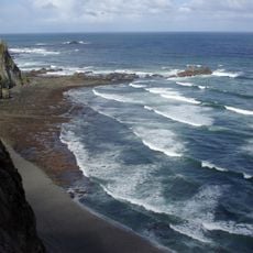 Playa de Cadavedo