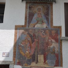 Madonna del sangue di Re