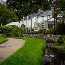 Trenance Cottages Museum