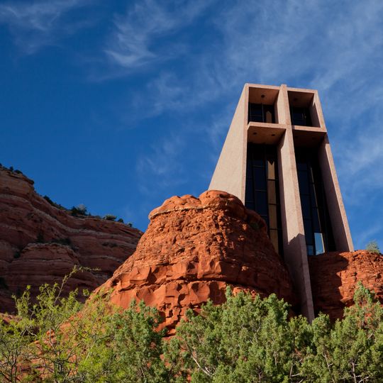 Chapel of the Holy Cross