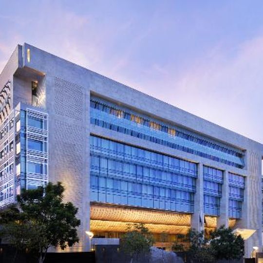 Park Hyatt Hyderabad