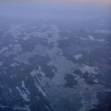Lake Muskoka