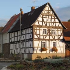 Weidenhäuser Straße 1-3