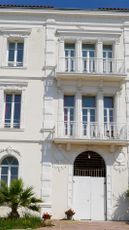 Grand Hotel des Sablettes Plage, Curio Collection by Hilton