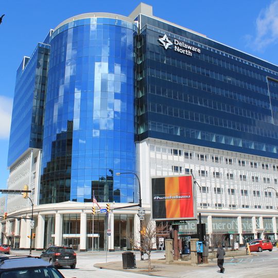 250 Delaware Avenue
