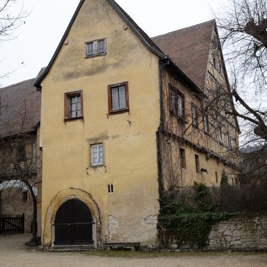 Kanzlei Hauptstraße 27