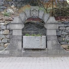 Fischweiherbrunnen