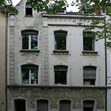 Bettrather Straße 85