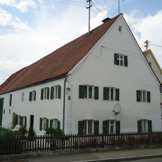 Bauernhaus