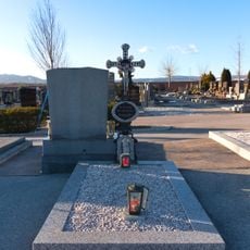 War memorial Vösendorf