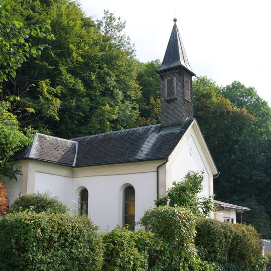 Hl. Josef Unterklien