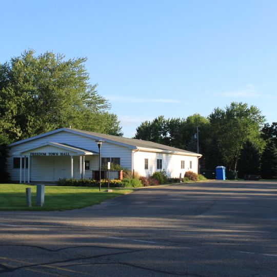 Freedom Township