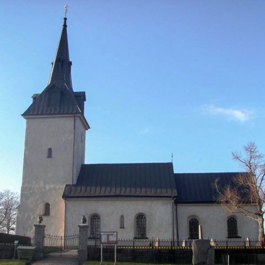 Furingstad Church