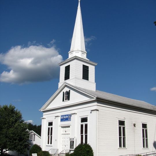 North Hadley Historic District