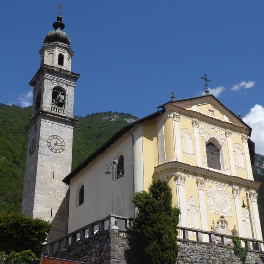 Chiesa di San Faustino
