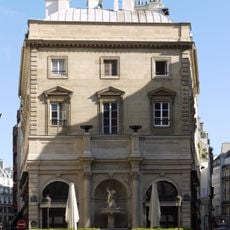 Fontaine Gaillon