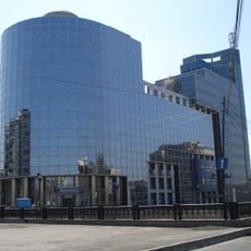 Chamber of Commerce and Industry of Romania building