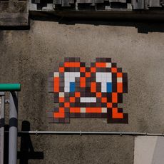 MUN_11 'Pretzel'