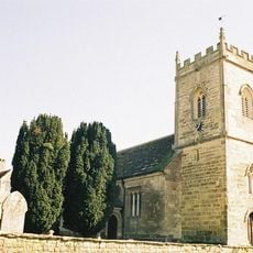 Church of St Peter