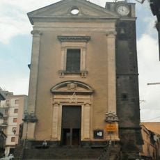 Chiesa di San Nicolò
