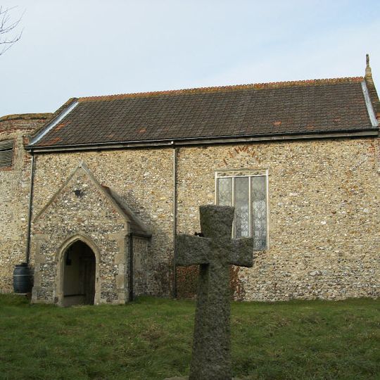 Church of St Margaret