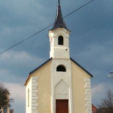Chapel of Virgin Mary