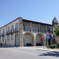 Casa dos Arcos
